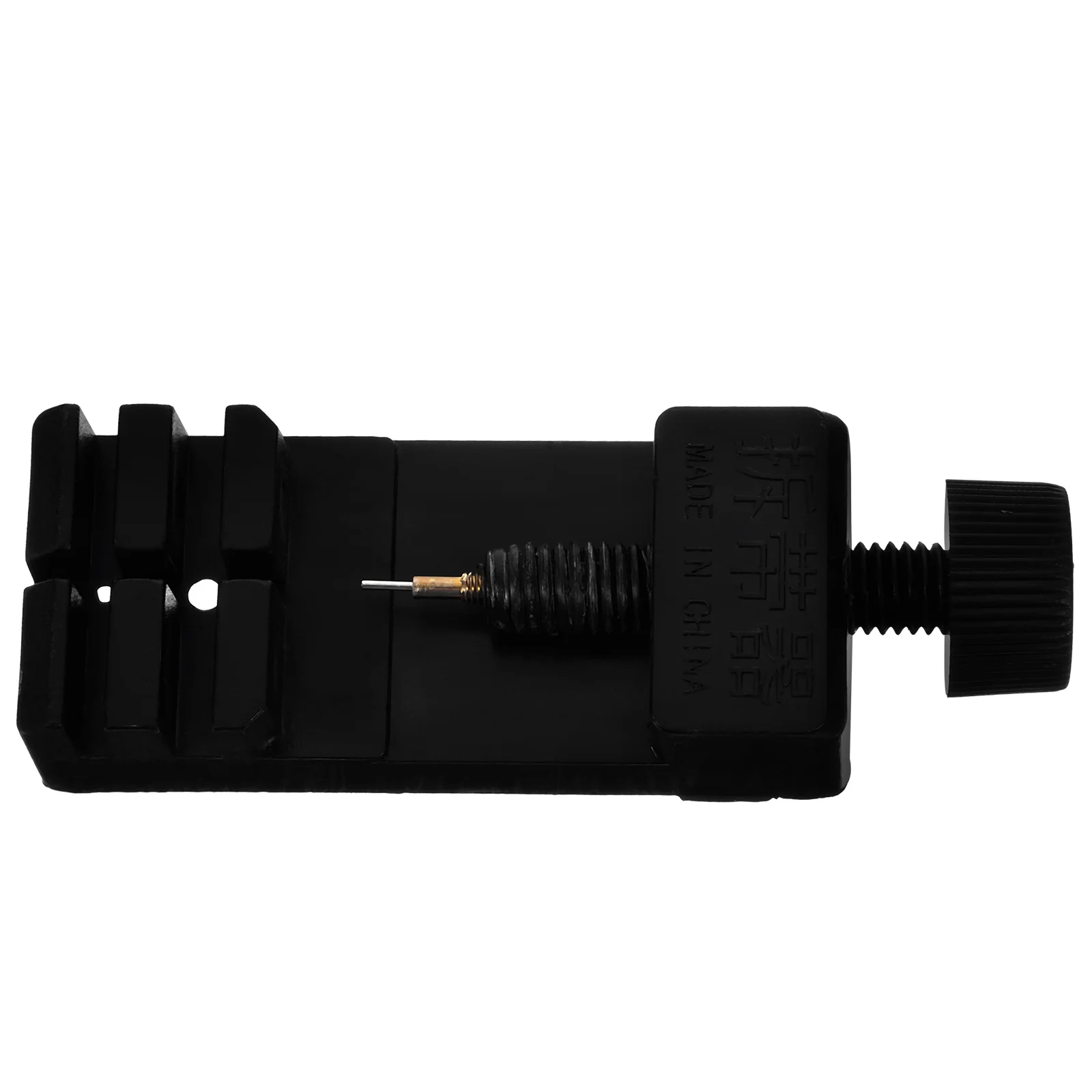 

Watch Remover Sturdy Link Removal Meter Regulator Strap Pin Repair Kit