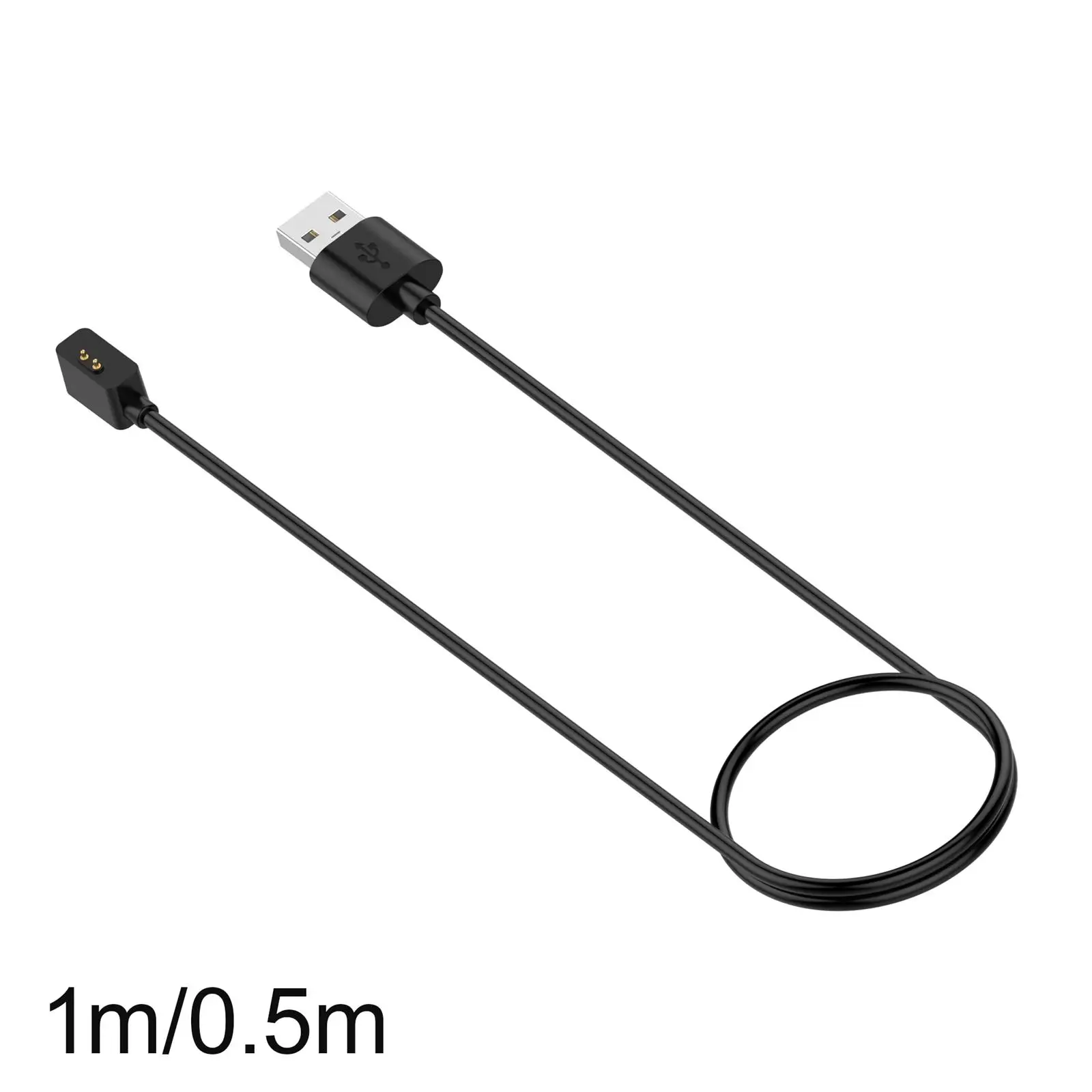 Cargador de cable de carga USB para reloj inteligente Redmi Watch 2 Watch 2 Lite