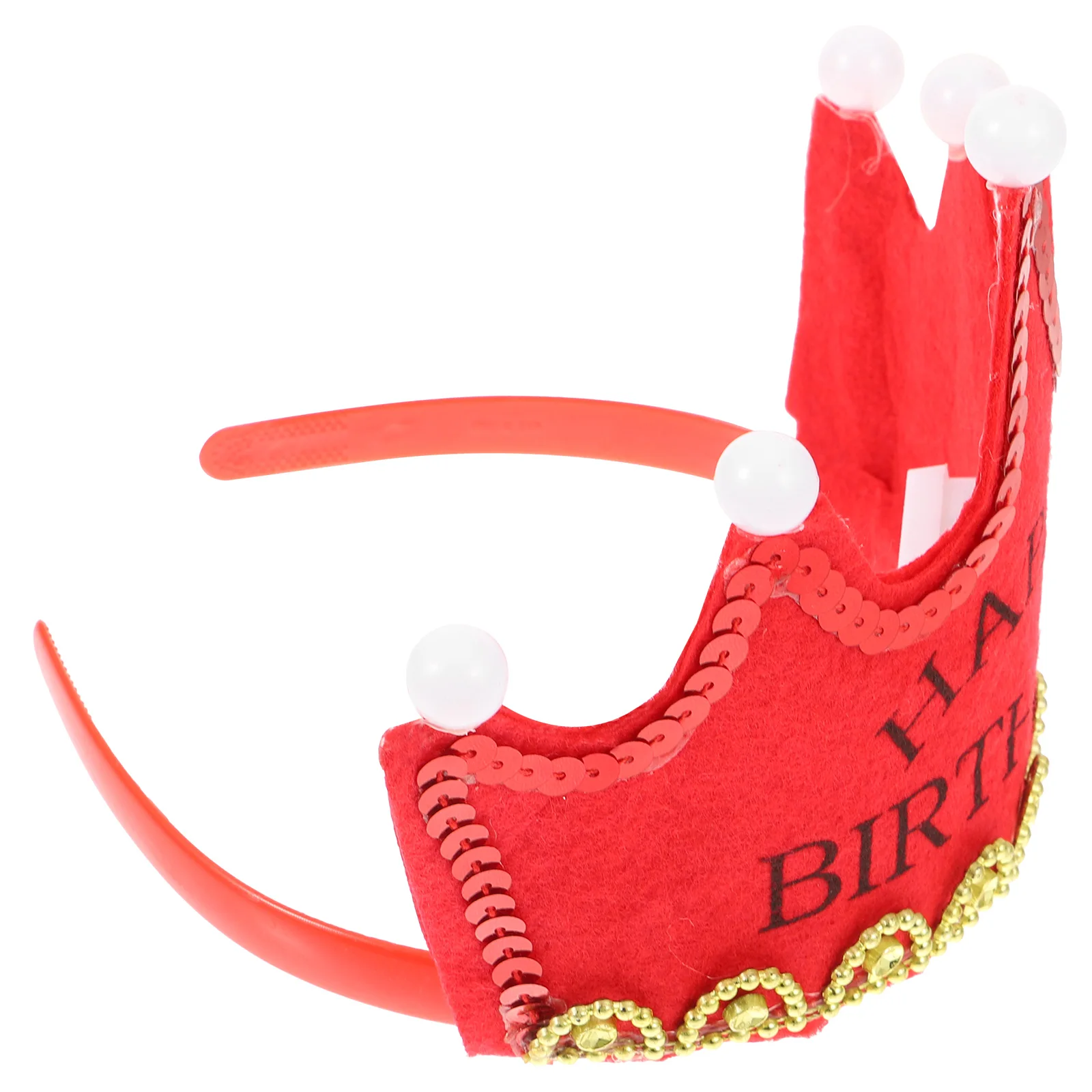 

birthday hat crown hat birthday party hat birthday party hat LED birthday hat