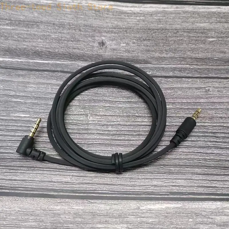 Качественное расширение кабеля для Blackshark V2 Barracuda x; V3Pro Gaming Harpet E74A
