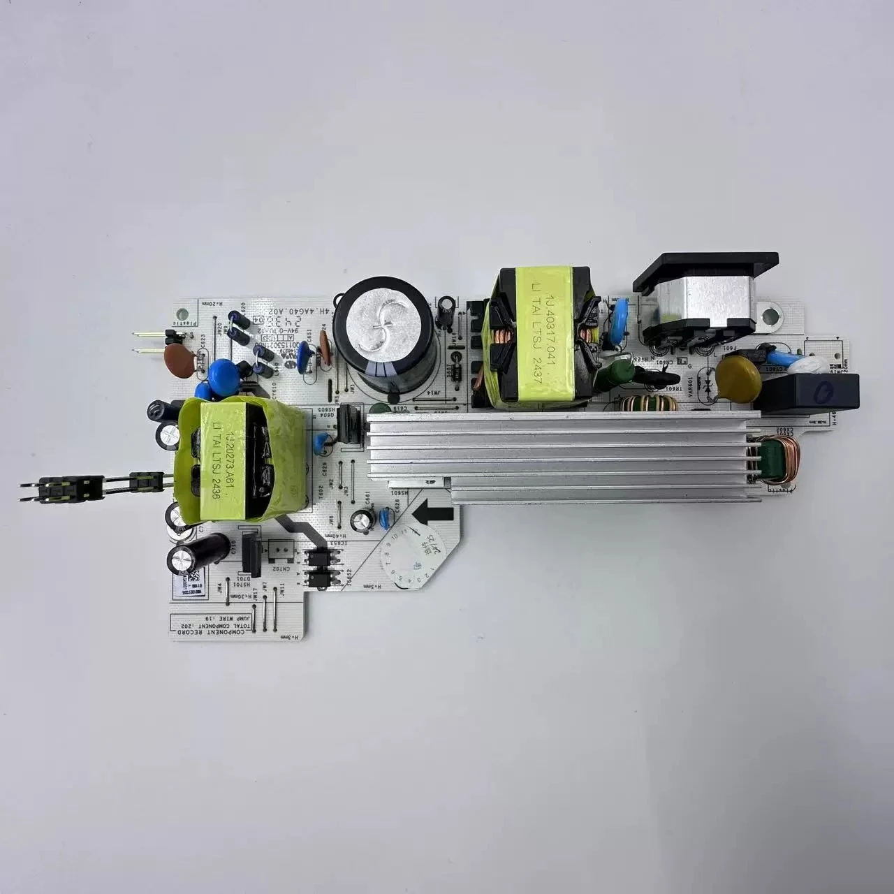 For Acer New Gm525k E355dk 4k30 H6830 H6805bda Projector Mains Power Supply