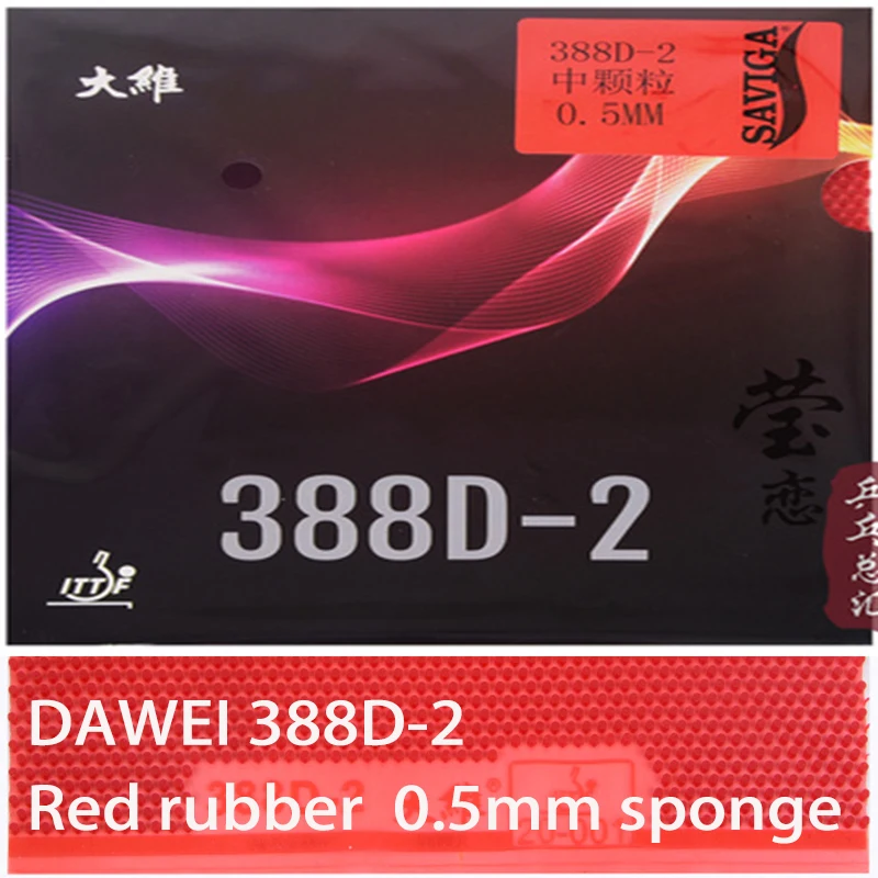 Variant: 0.5mm red