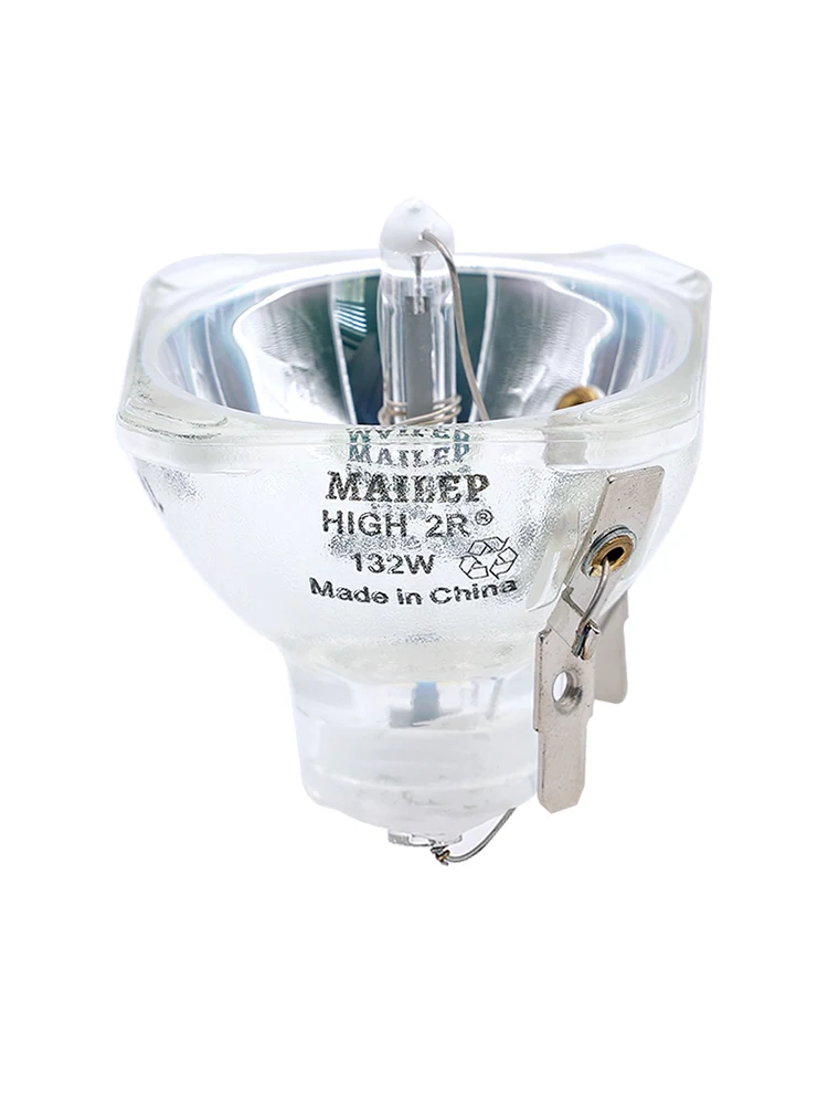 High quality 2R 132W mobile head beam bulb MSD MAILEPU 2R bulb platinum lamp