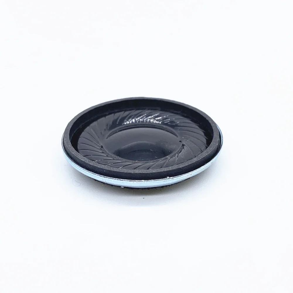 2pcs Original Ultra-thin Mini speaker 8 ohms 2 watt 2W 8R speaker Diameter 28MM 2.8CM thickness 5MM