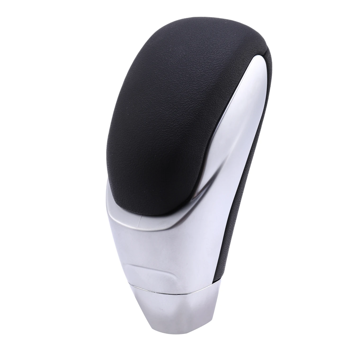 

Car Gear Shift Knob Leather Gear Shift Head for Mazda 3 5 6 8 Cx5 CX-5 Cx7 CX-7 CX-9 Lever Shifter Stick