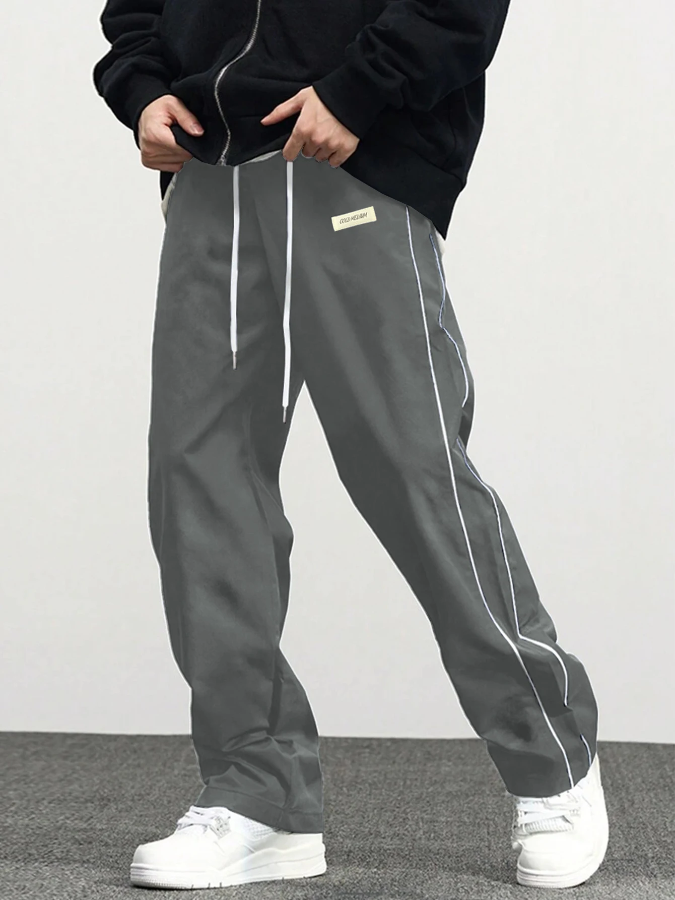 Dark Grey