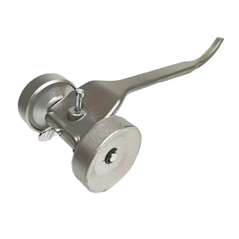 

ABKO-Skate Wheel Joint Raker Простой в использовании инструмент для удаления затирки Инструмент для очистки затирки плитки Удаление краски для затирки плитки