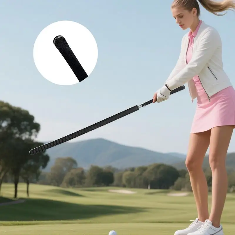 baton-d'entrainement-de-golf-batons-de-pratique-de-golf-baton-de-visee-de-golf-equipement-portable-leger-tige-de-guidage-batons-d'alignement-de-golf