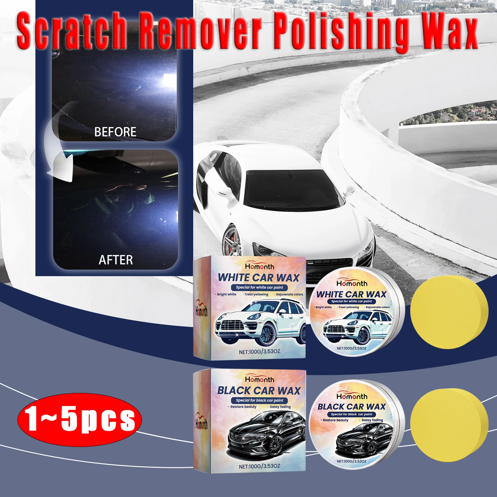 

Средство для удаления царапин автомобиля, полировальный воск, кристаллическое покрытие, жесткий глянцевый слой, покрытие краски, формула покрытия поверхности, водонепроницаемая пленка ﻿