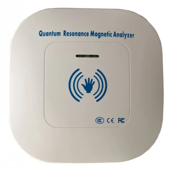 

Best Selling Health Analyzer Resonance Magnetic Analyzer for Health Care