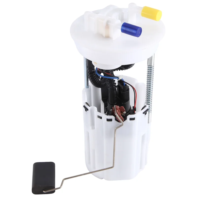 

Цельный автомобильный топливный насос, запасные части, аксессуары для Chery A1 Kimo Ego J1, лицевой насос, электронный масляный насос S12-1106610-