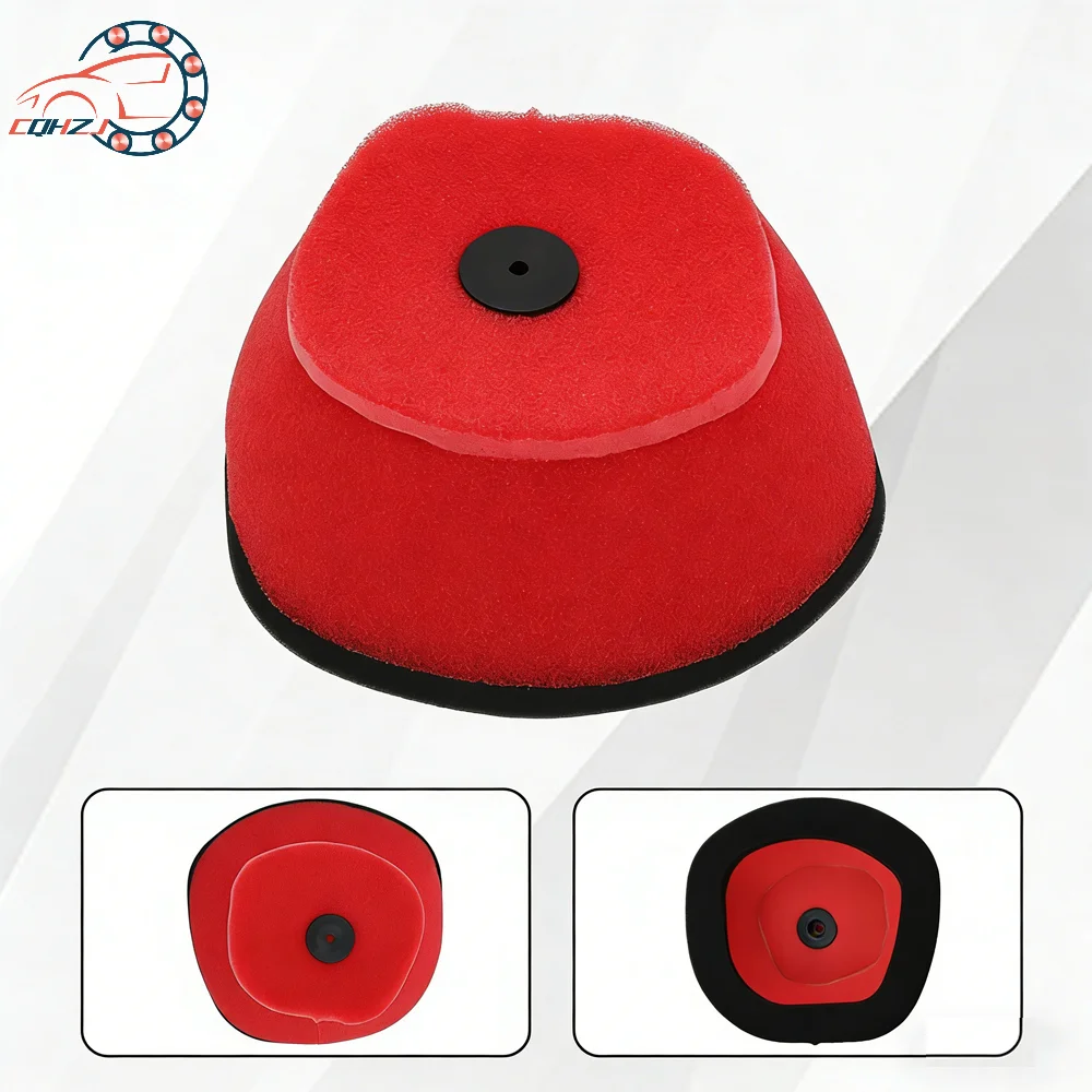 Motorcycle Air Filt…