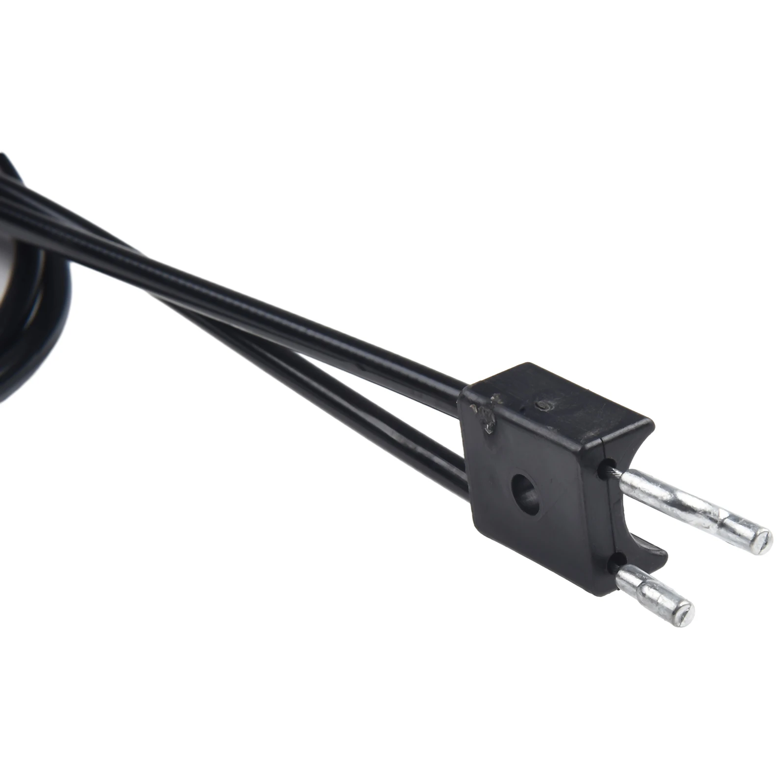 Gas Train Throttle Control Cable 1515 mm with 355 mm and 773 mm Plastic Sheath Sections and Matching 1320 mm Clutch Cable