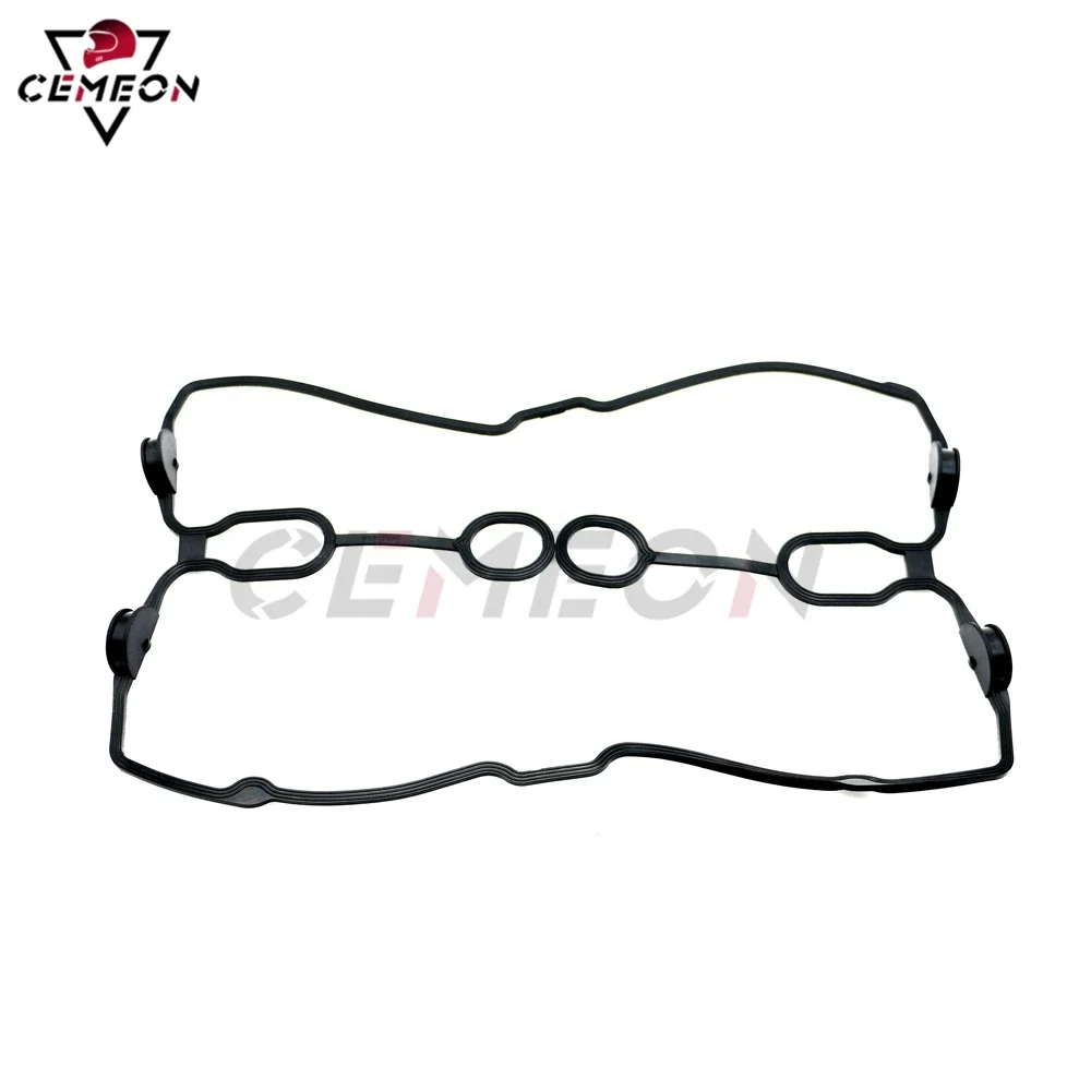 Motorcycle engine parts cylinder head gasket Seals For honda CB400 1992-1998 CBR400 NC23