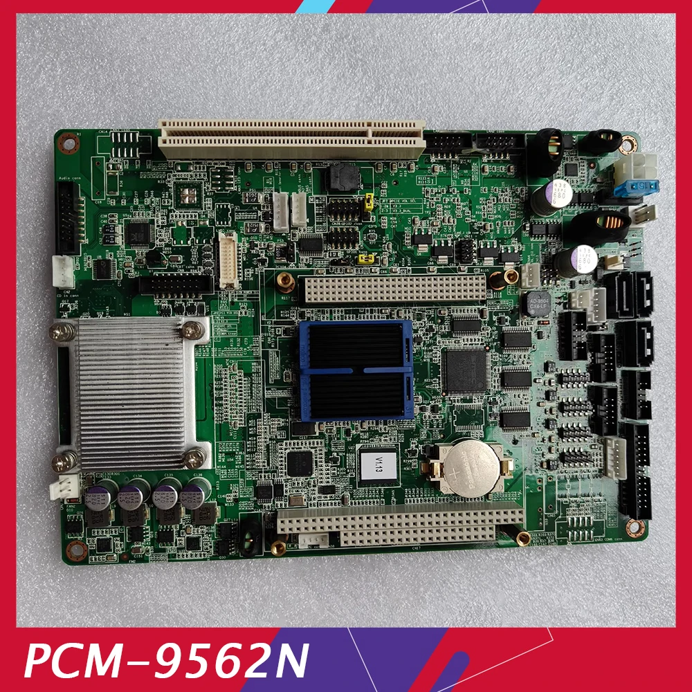 

Для промышленной материнской платы Advantech PCM-9373F PCM-9562 A1 PCM-9562N