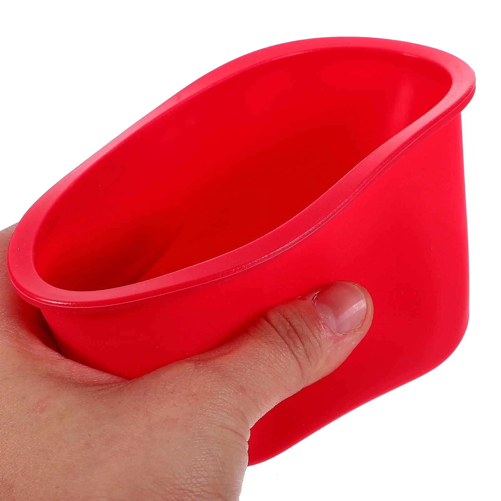 

2Pcs Silicone Cake Molds Round Nonstick Baking Pans for DIY Cakes Muffins Cookies Pastry Baking Kitchen Bakeware