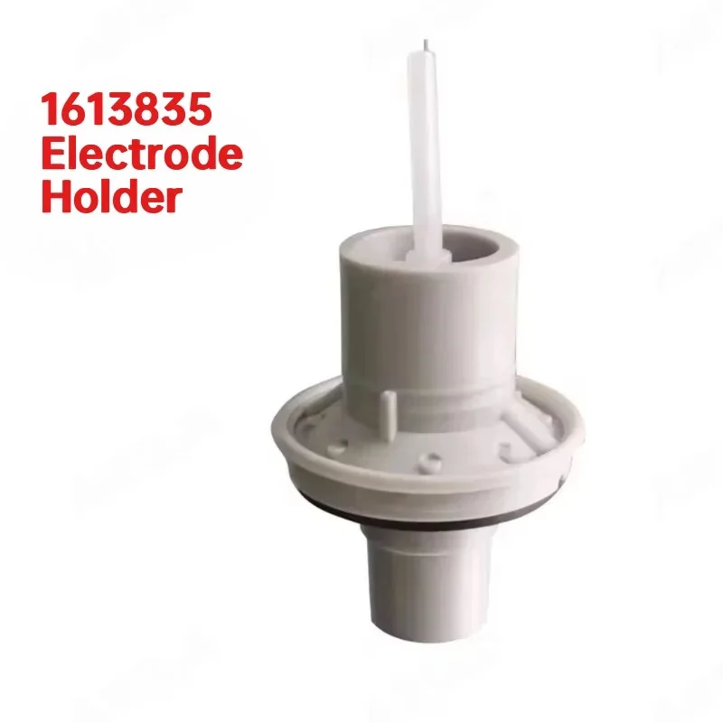 Replacement Electrode Holder Fits for 1613834 1623835 Electrostatic Powder Coating Gun Round Flat Jet Nozzle
