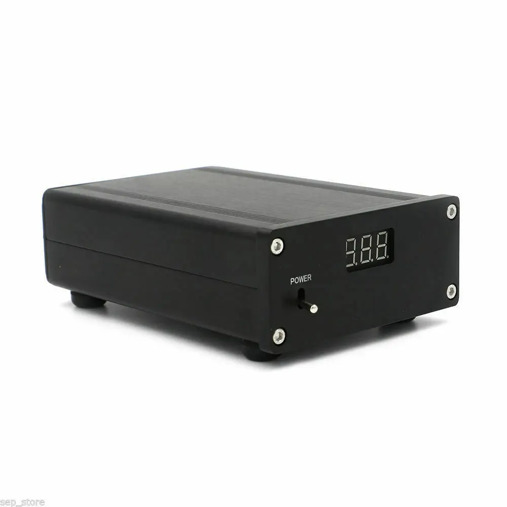 

Upgrade Audiophile Linear Power Supply For Pro-Ject Phono Box DC18V