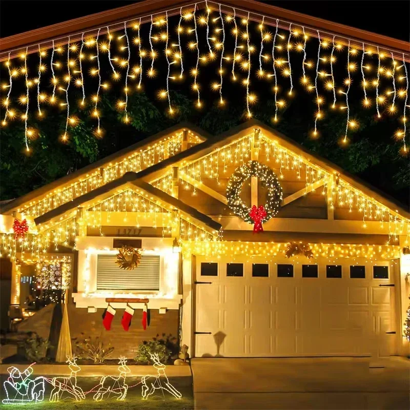 7M Christmas Decora… - image
