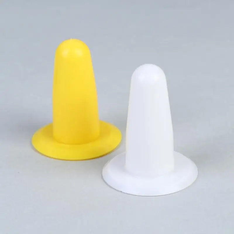 Obrázek 5: 1ks cow&goat falešná dojnice stroj mléko inflace zarážka skot O.D.5/6CM pro vypnout pryč milking