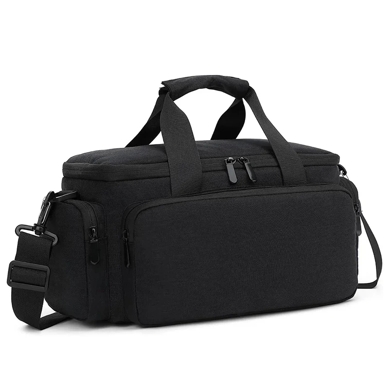 Great Professional digital camera Bag Travel camera shoulder Bag Waterproof and shockproof digital Nikon Canon Sony  camera bag