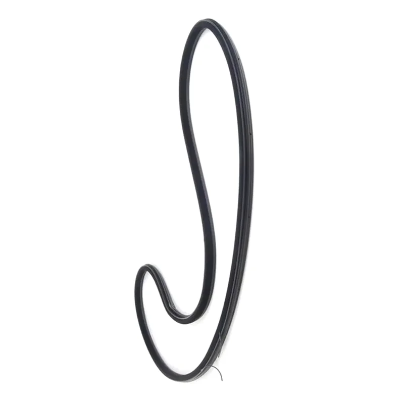 

Уплотнительная лента для двери автомобиля, резиновая клейкая лента для дверной рамы для BMW 5 серии F18 F10 2010-2017