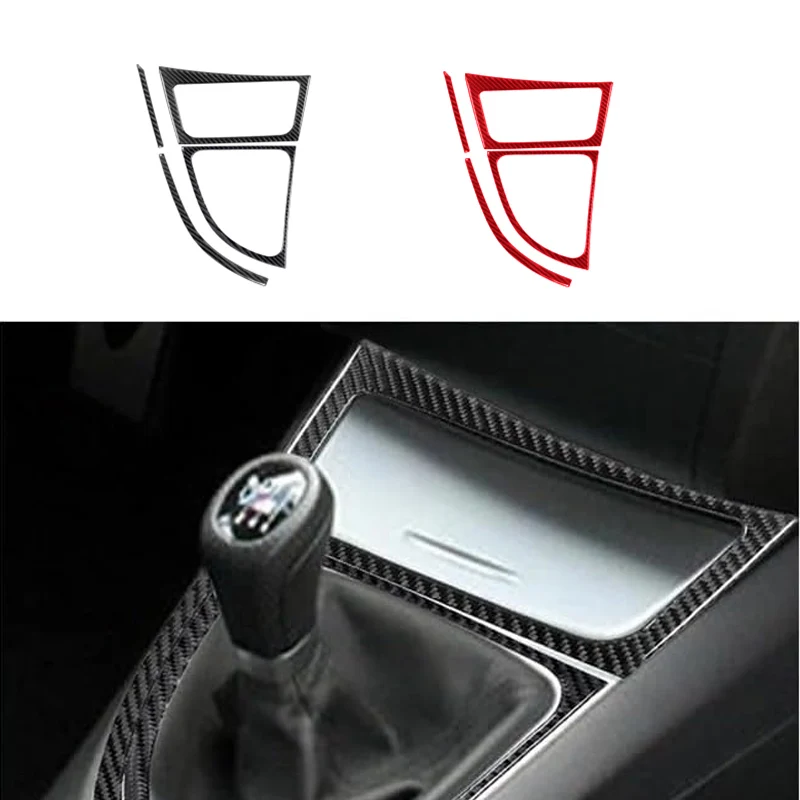 

Наклейка из углеродного волокна, панель, рамка для замочной скважины, декоративные аксессуары для BMW 1 серии E81 E82 E87 E88 2008-2013