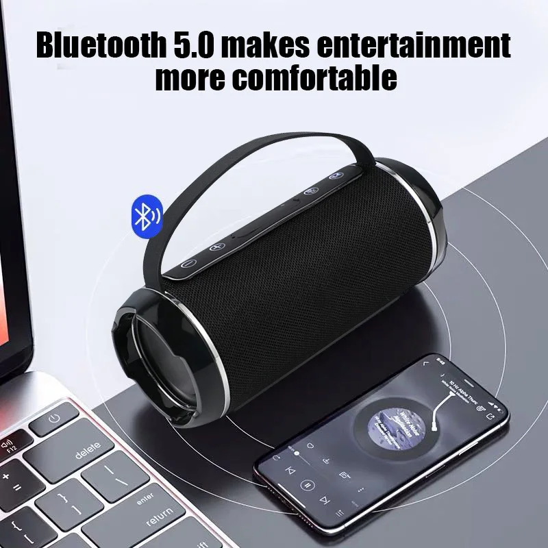 Bluetooth Speaker T… - image