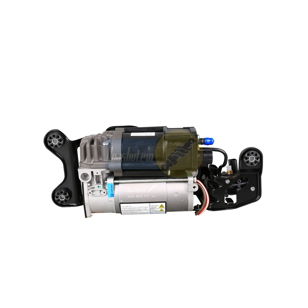 

Best-selling High Quality Air Pump 3720 6875 177 Air Suspension Compressor For X5 X6 F15/F16