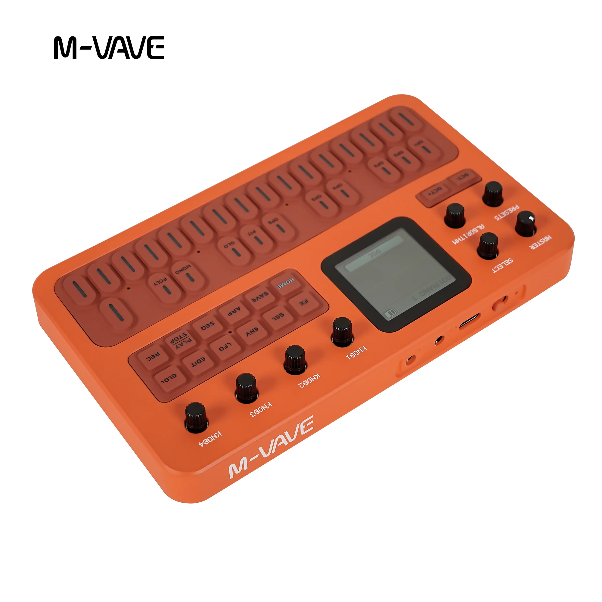 Thumbnail 2 - #32 Low Cost Electronic Musical Instruments That Work