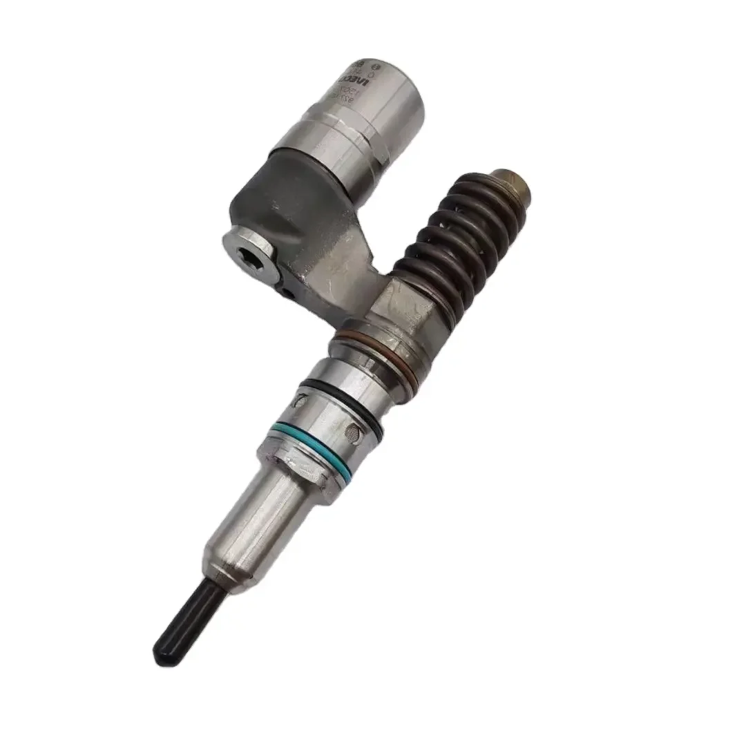 

Heavy Duty Machinery Diesel Engine Fuel Injector 0414700003 0414700004 0414700005