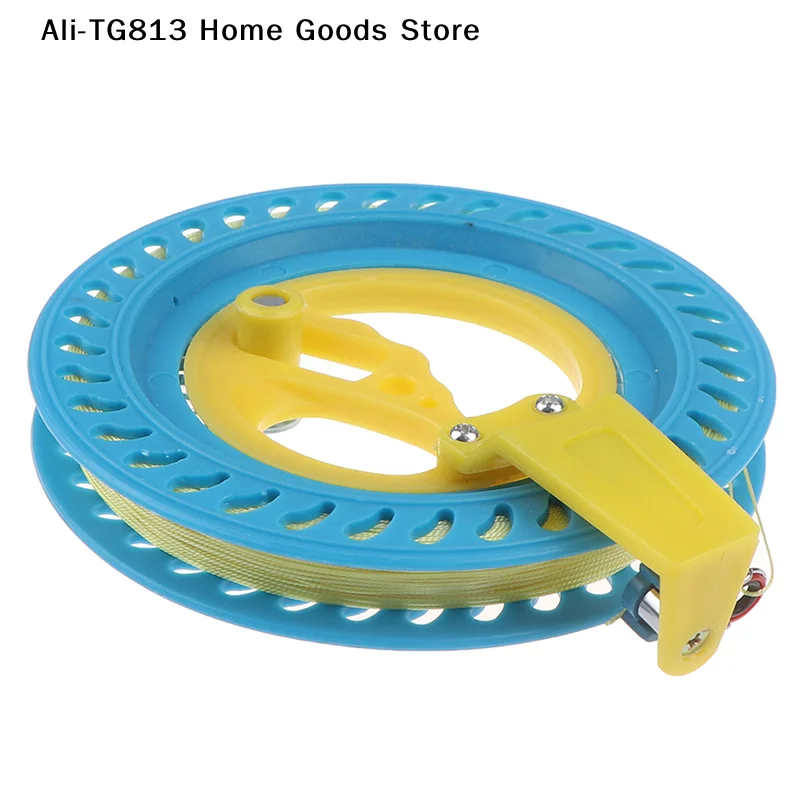

[TG813]Outdoor Kite Reel ABS Material Flying Wheel For Adults Eagle Kite kiteboard