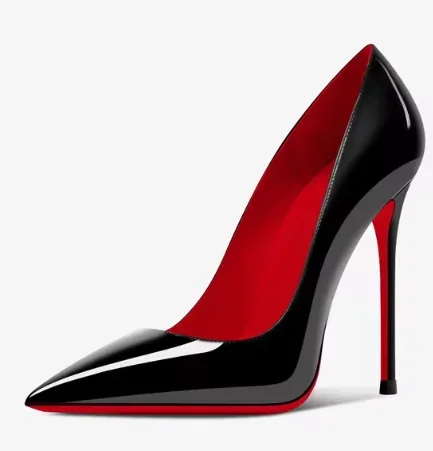 Black 10cm