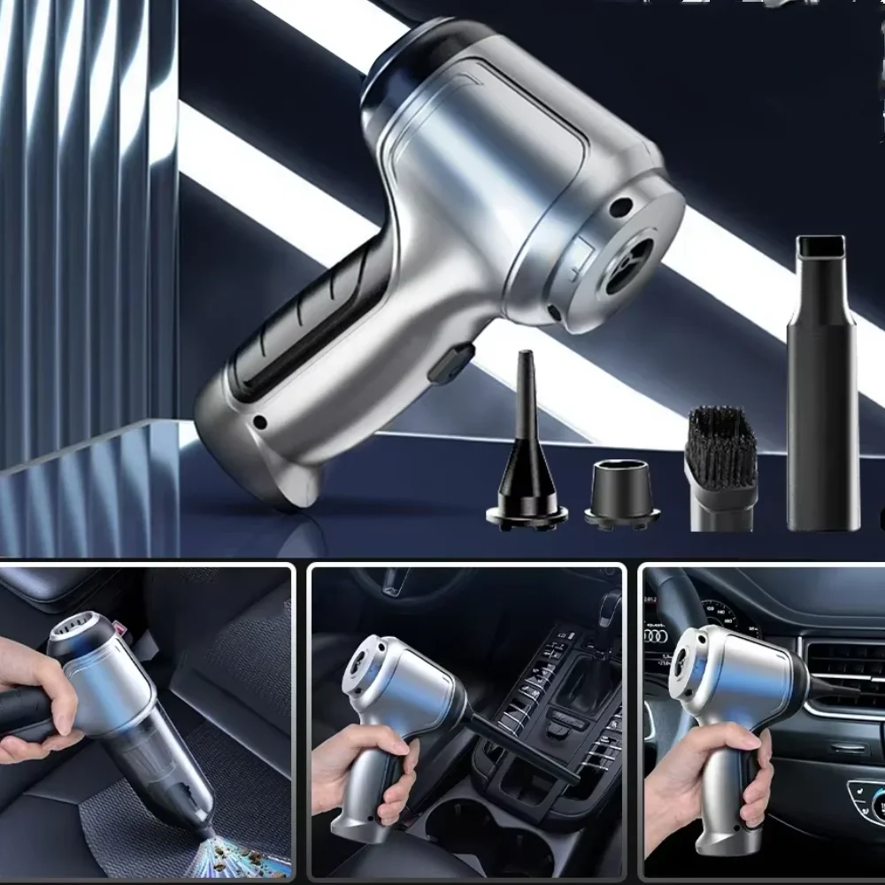 Thumbnail 4 - #15 Latest Vacuums Offers