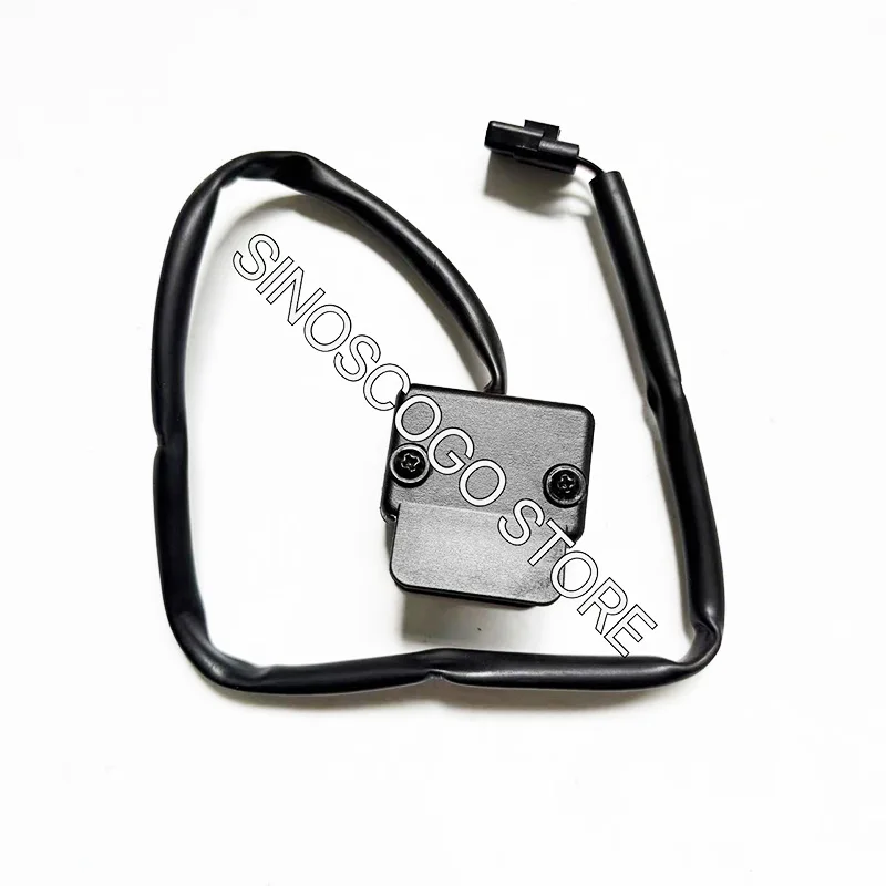 Winch Switch 2024-Up for CFmoto Cforce 400 500 X5 CF500AU CF400AU CF500ATR ATV Qudad 9DQV-150730-3000