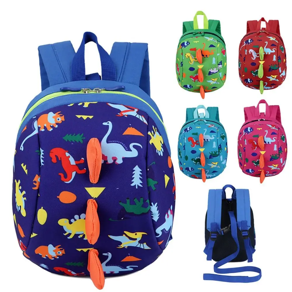 

Children Lost-Proof School Bags Shoulder Bag Security Harness Strap Baby Carriers Baby Backpack With Reins Security Strap Bag