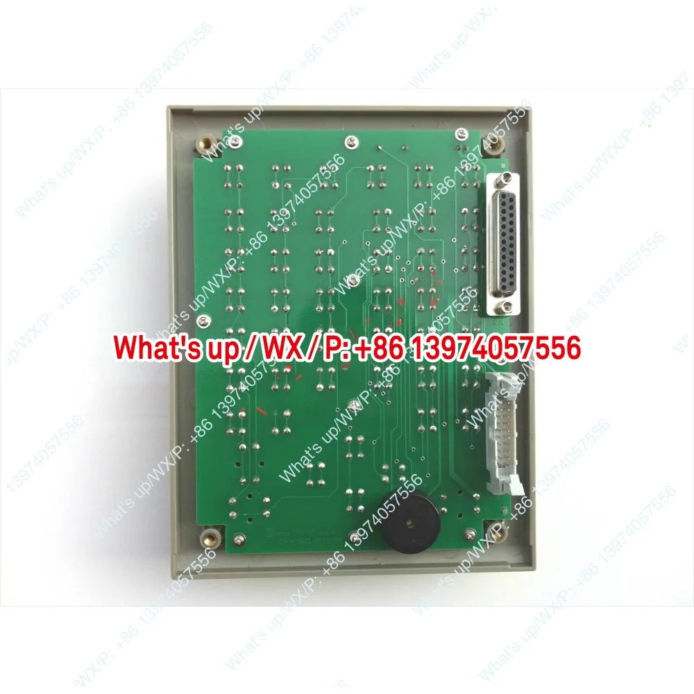 

key panel M520/M64 system dedicated EDIT numeric keyboard KS-4MB911A