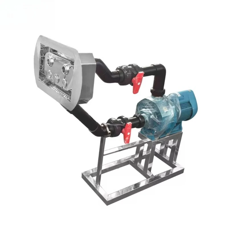 

Hot Sale Swimming Trainer Swim Jet Counter Current Training Device