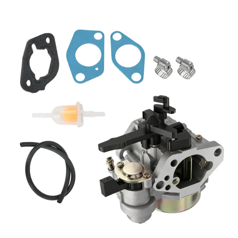 Carburetor As Shown In The Picture Carburetor Accessory Metal Plastic Complete Set Precise Dimensions Improved Fuel Efficiency