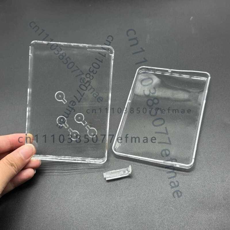 

Transparent Cover for Sony 672 677 674 Walkman Player