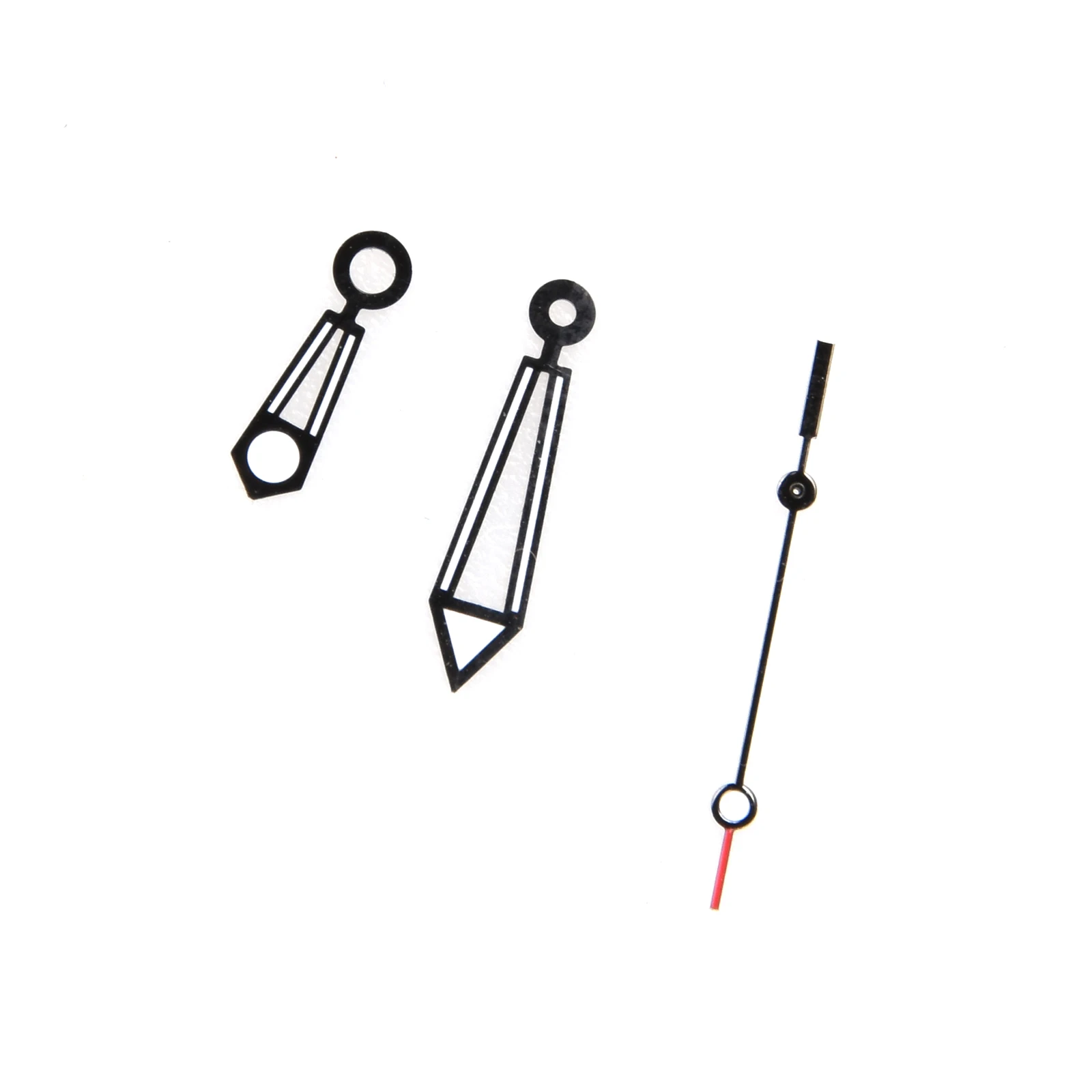 高品質の時計の針針ポインター交換部品 ETA 2824-2 時計ムーブメントポインターアクセサリー