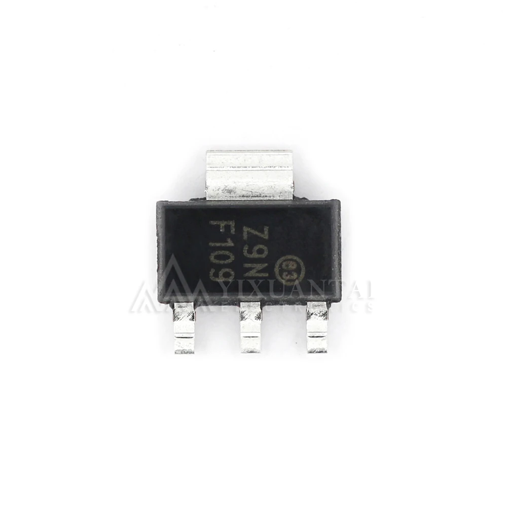 STOCK 10pcs/Lot    New original Z0109NN Z9N Z0109N Z0109 Z0109NN SOT223 SOT-223