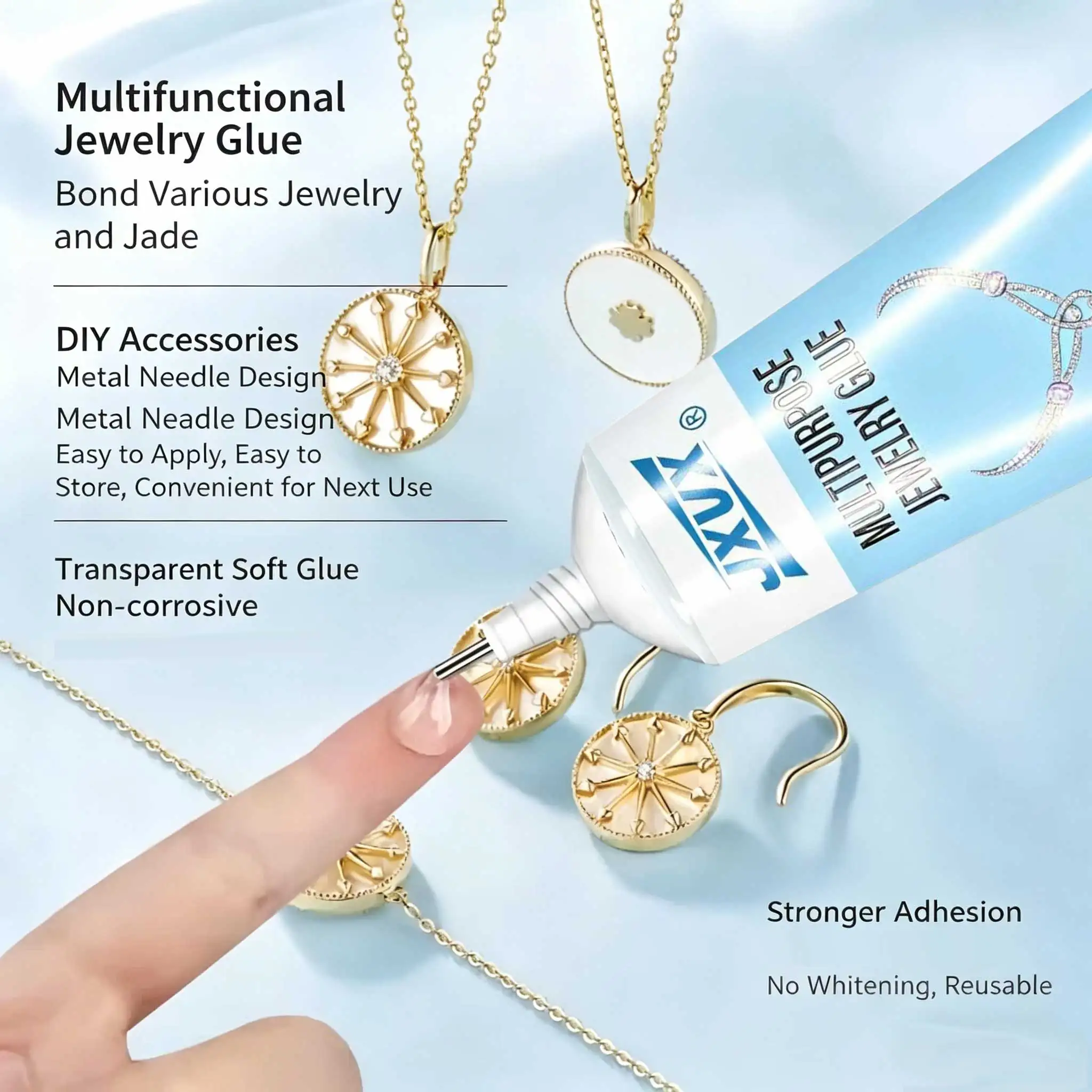 cola-transparente-para-artesanato-50ml-cola-forte-multiuso-industrial-para-reparo-de-joias-strass-celulares-calcados-adesivo-diy-para-roupas-e-cristais