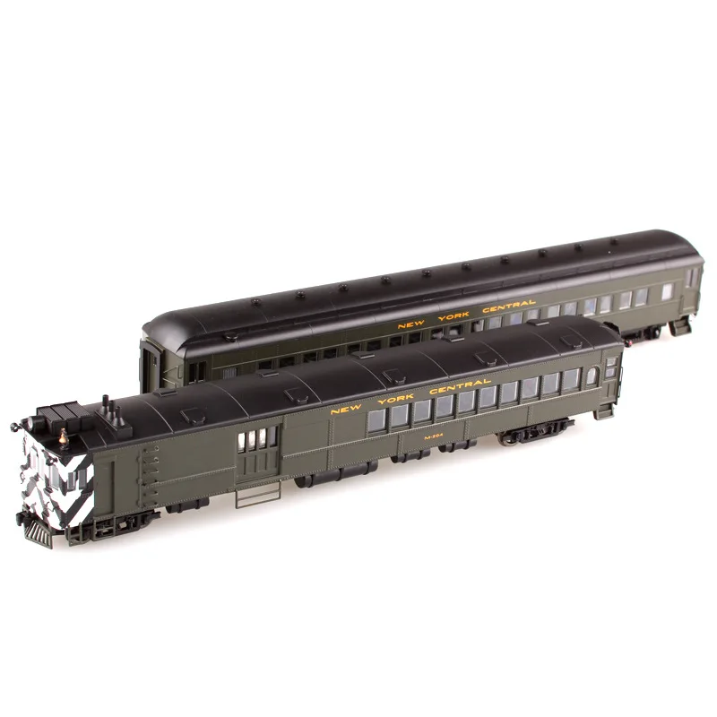 BACHMANN HO Digital Oil and Gas Light Rail Train Model 1:87 Scale Dynamic Simulation Track Train Model Toy