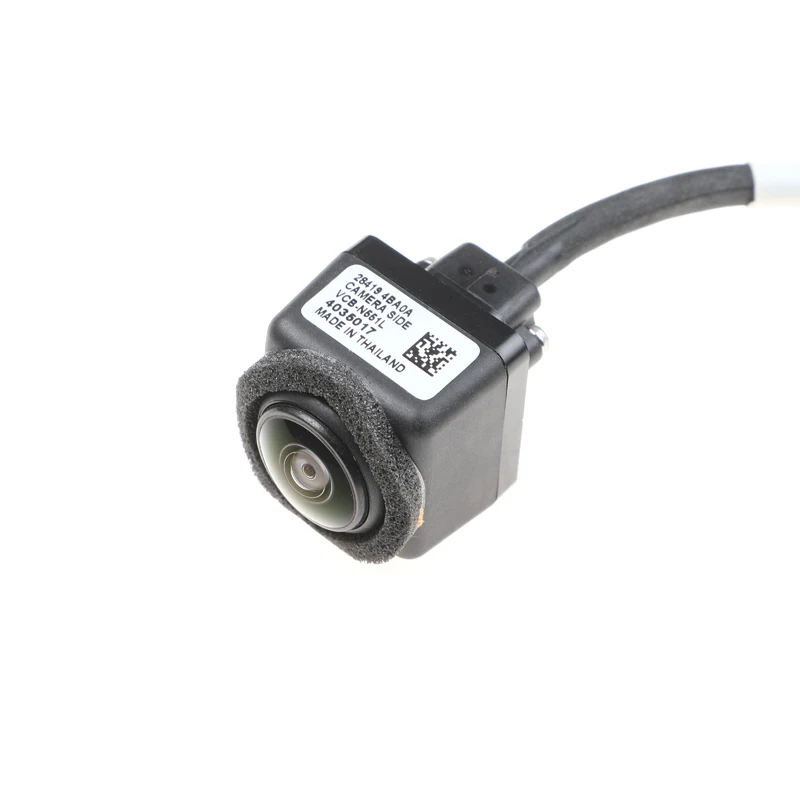 28419-4BA0A Rear View Backup Camera for Nissan Qashqai