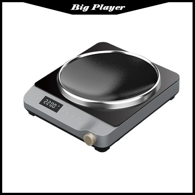 المنزل التجاري المخفية بلاطة الصخور التعريفي فرن مخفي 1-4 مصدر الفرن متعدد الرؤوس #1