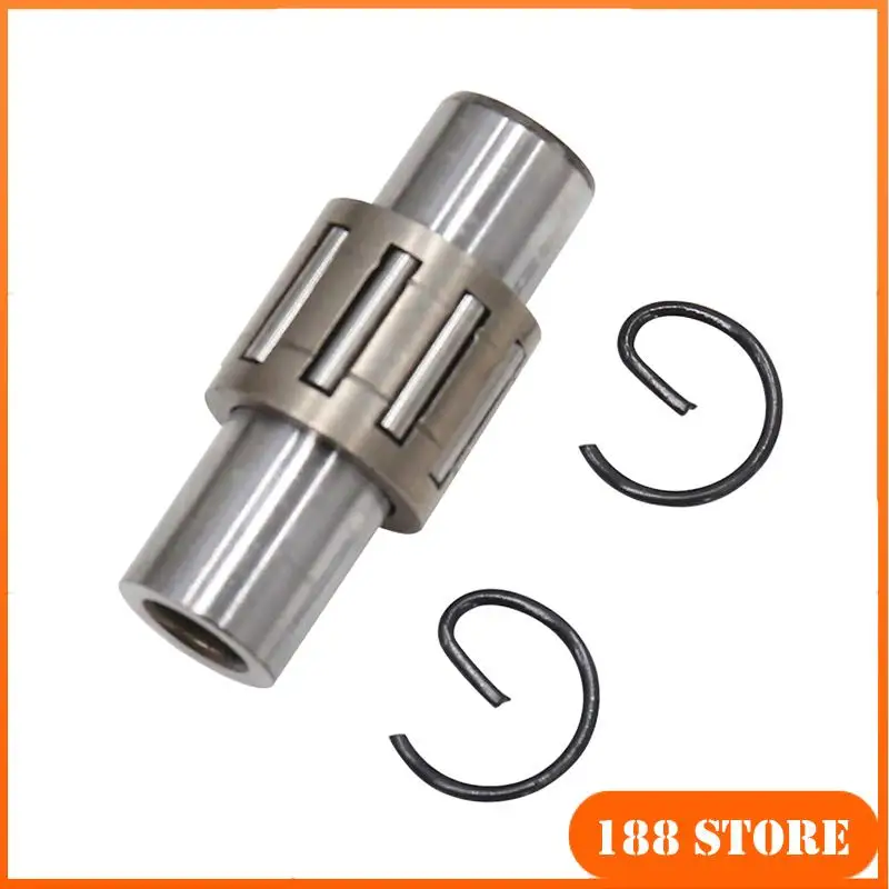 47/49cc المكبس خواتم مجموعة 12 مللي متر دبوس تحمل ل 2 السكتة الدماغية محرك صغير موتو الترابية دراجة الجيب ATV أجزاء