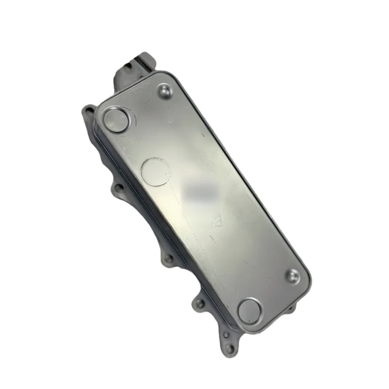 

6421800165 6421880001 6421880180 Новый масляный радиатор двигателя с прокладкой для Mercedes Benz E320 W164 W211 W251 ML320 GL350 CDI 4MATIC