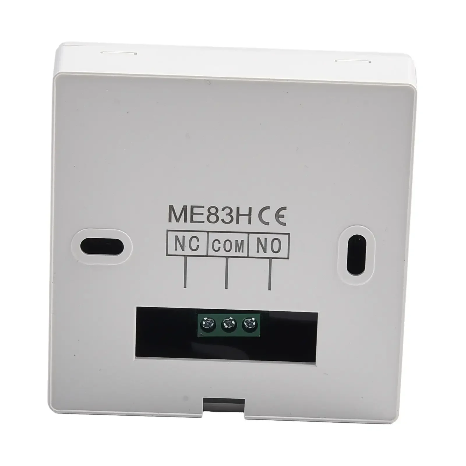 Non Wifi Thermostat  Gas Boiler Heating Control  WallMounted Design  Easy Installation  User friendly Interface