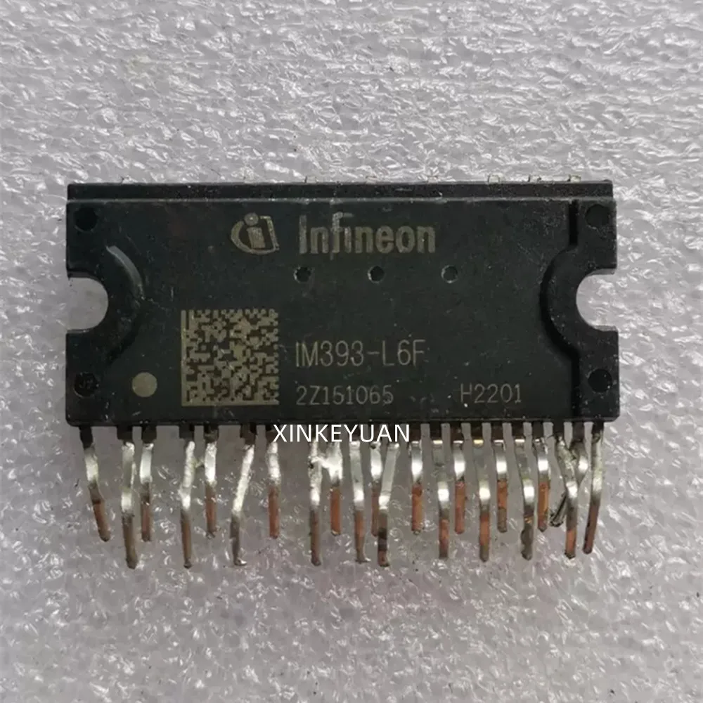 

IM393-L6FP IM393-M6FP New energy power module integrated circuit chip